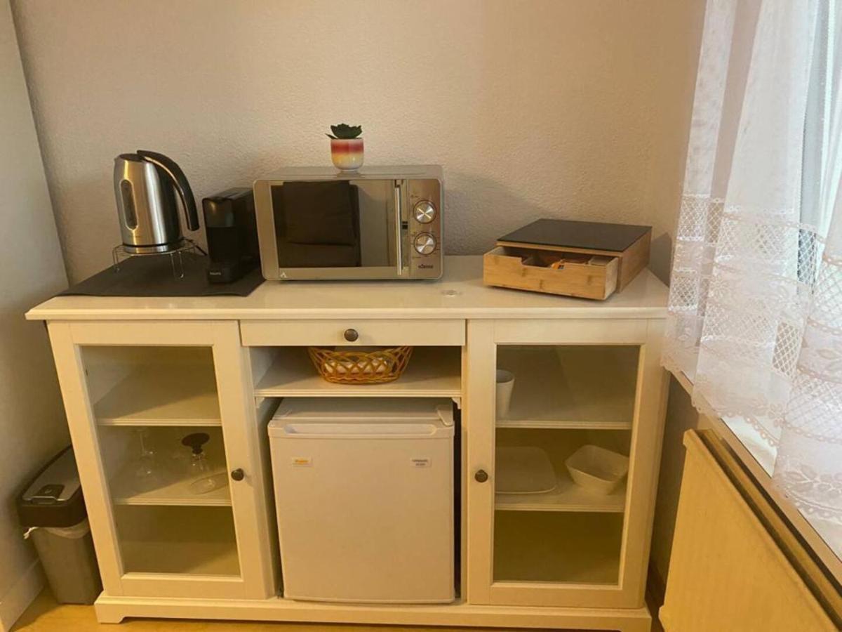 Appartement Marilyn à Niederwil Extérieur photo